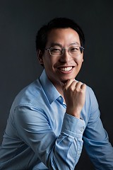 Mr. Simon Hu